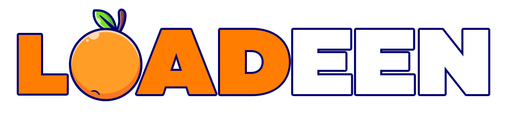 Logo LOADEEN